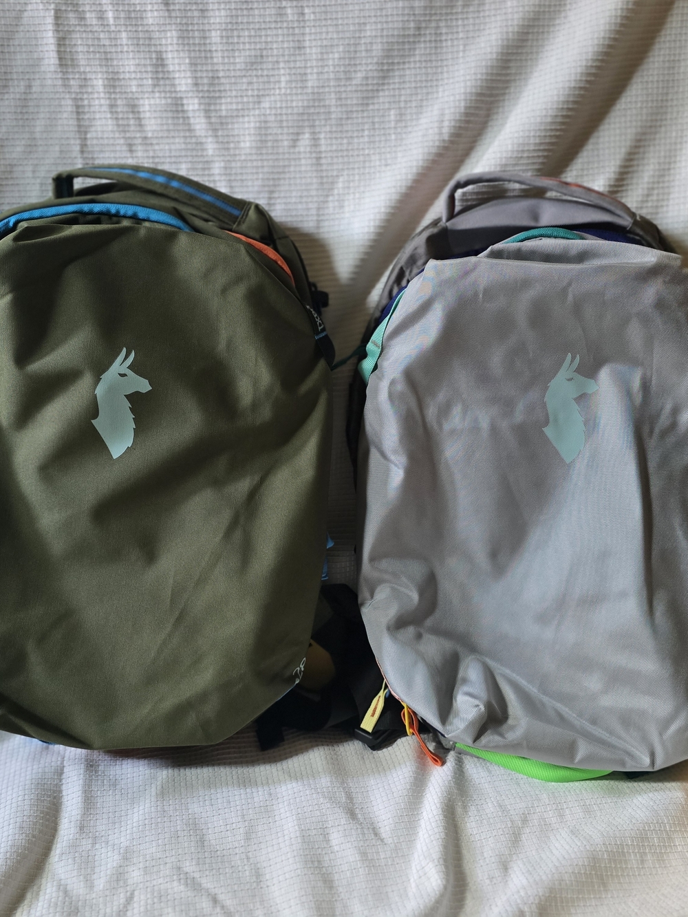 One  Allpa 28 Green Only